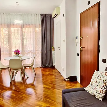 Fiera&airport Apartamento *